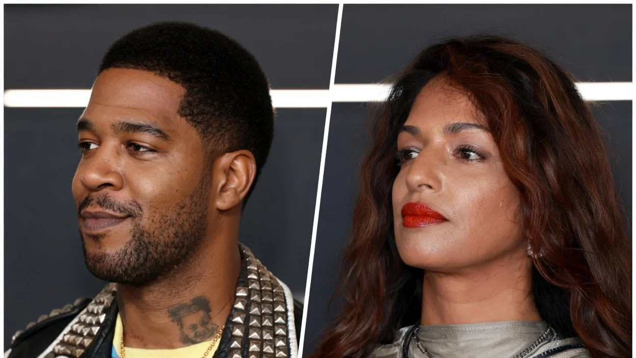 M.I.A il da în judecata pe Kid Cudi pentru 2.8 milioane de dolari. Motivul real al scandalului