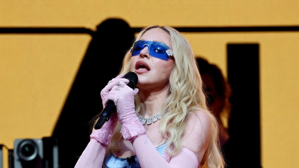 Madonna