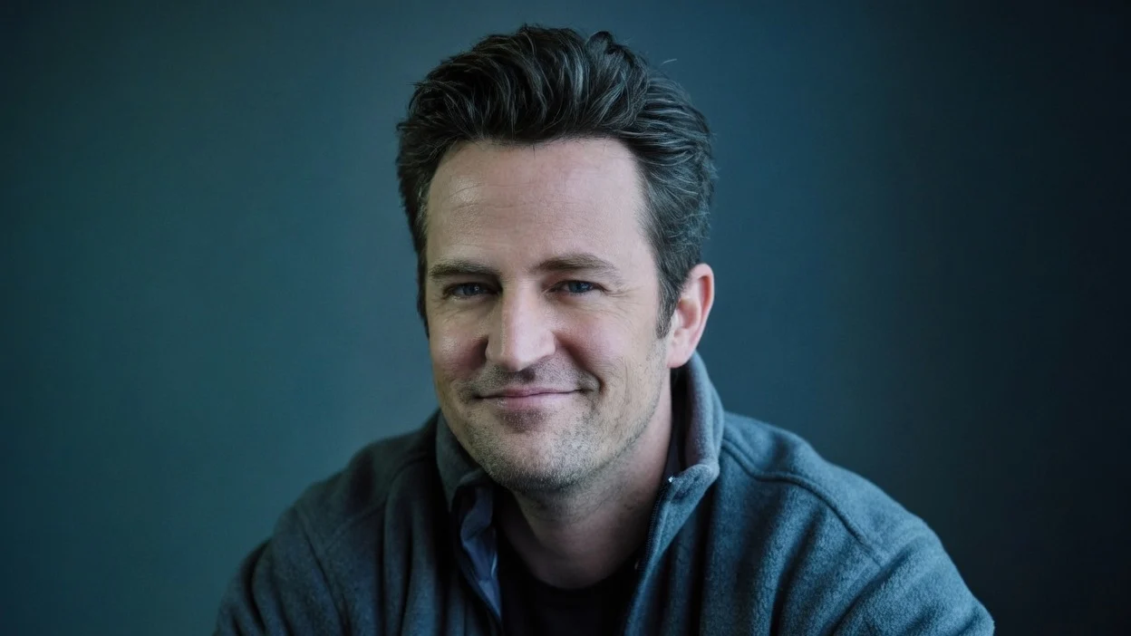 Obiectele lui Matthew Perry s-au vandut cu 1 milion de lire. Cat a costat scenariul serialului Friends