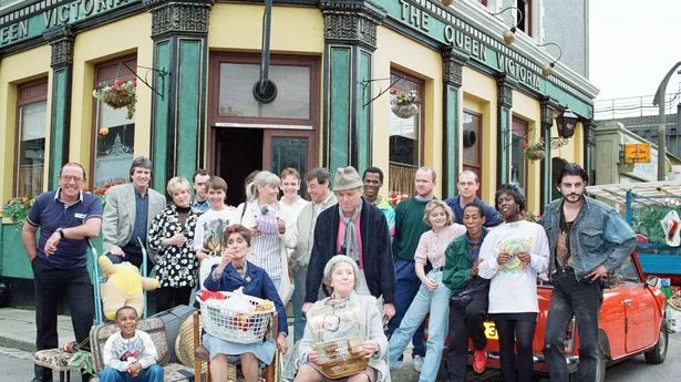 Actorul Mike Reid a murit falit în Spania la 67 de ani. Drama secreta a starului din EastEnders