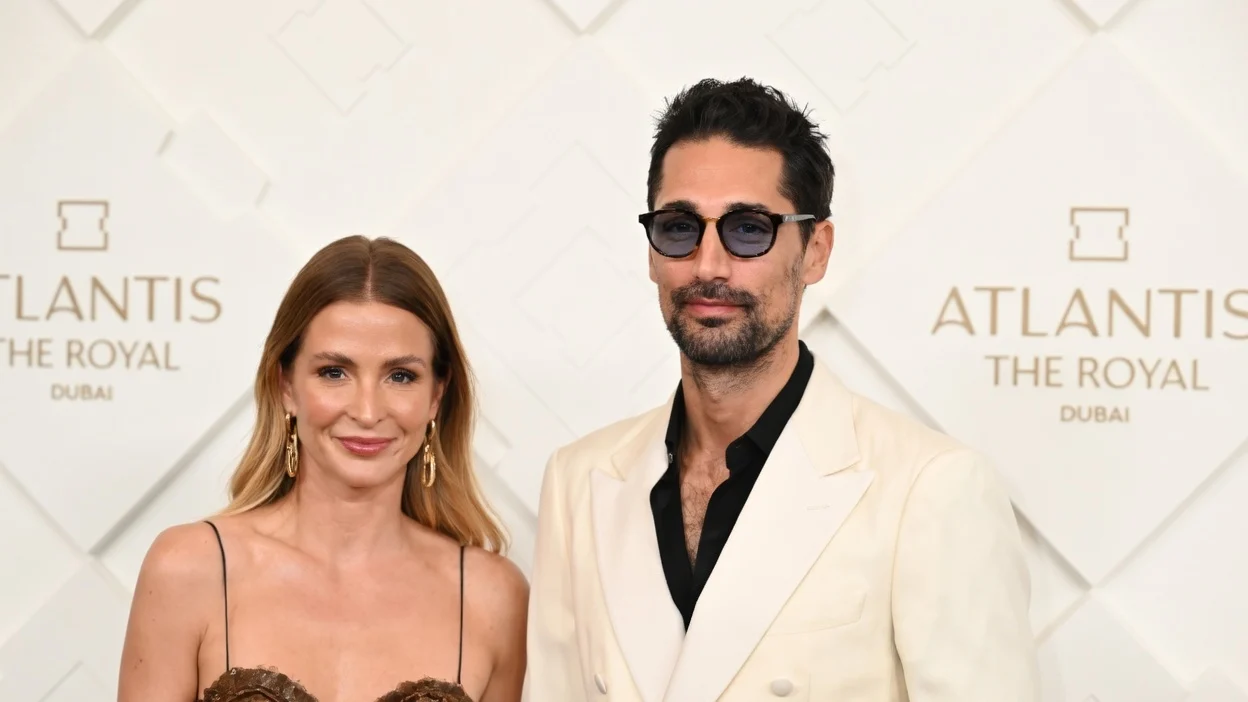 Millie Mackintosh se muta din casa conjugala. Anuntul vine de ziua lui Hugo Taylor