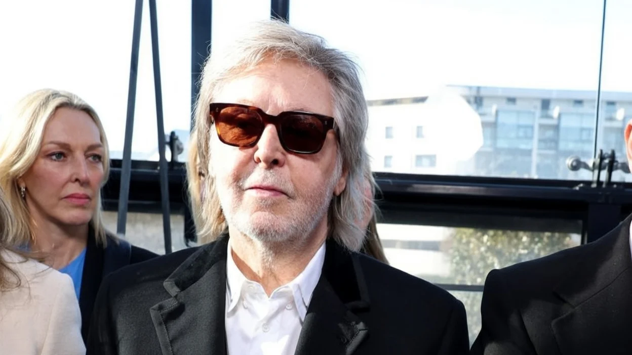 Paul McCartney implineste 84 de ani. Artistul recunoaste problemele de auz și secretul siluetei