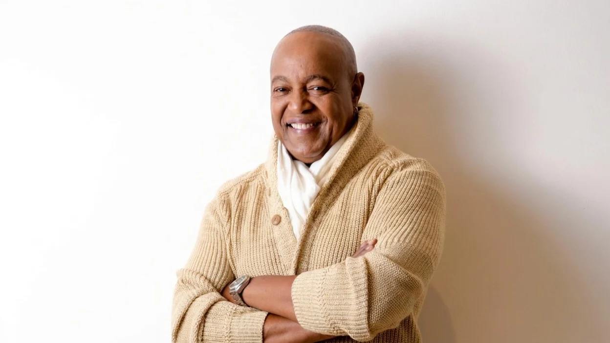Peabo Bryson a suferit un accident vascular cerebral la 75 de ani. Familia cere intimitate totala
