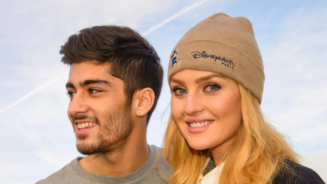 Perrie Edwards confirma ca Zayn Malik a avut o relatie în paralel cu Gigi Hadid. Detalii dureroase