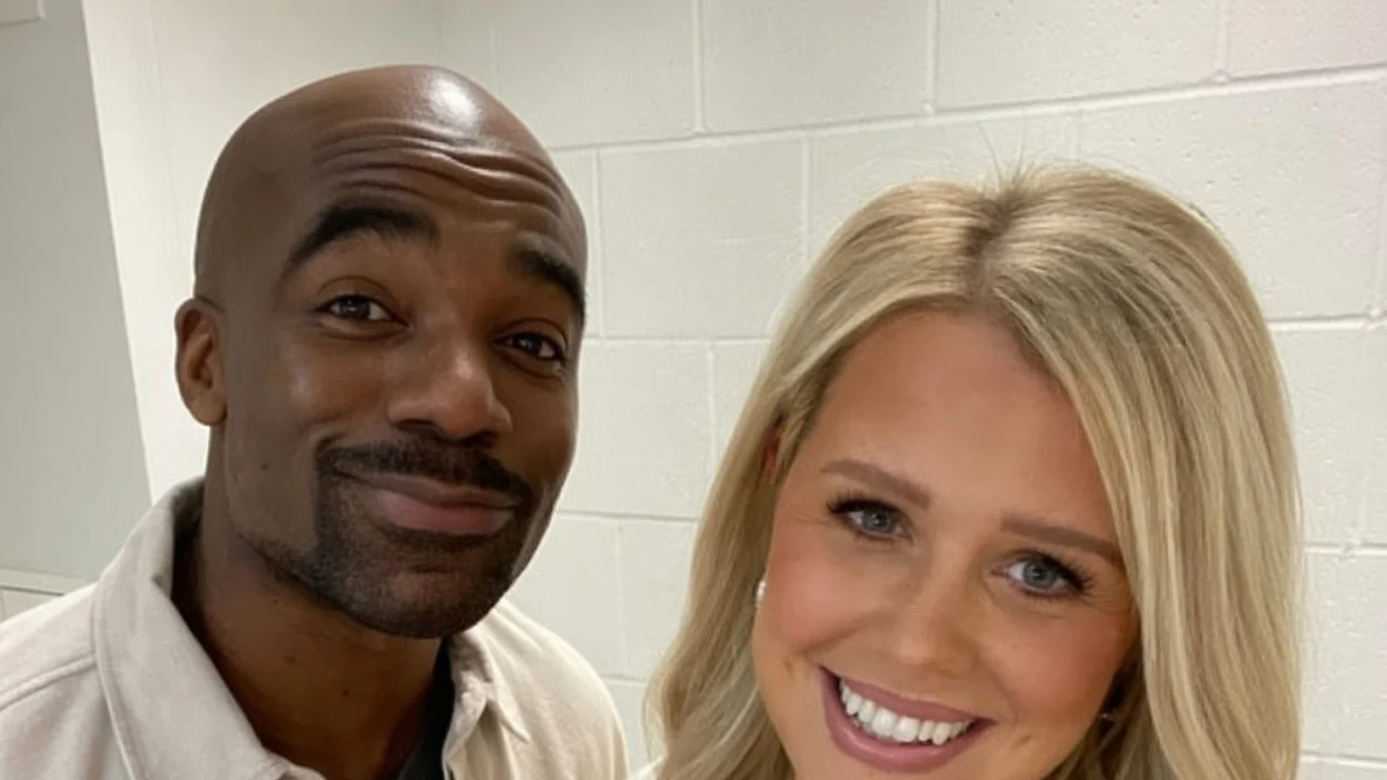 Portia Jett vinde casa familiei din Tunbridge Wells. Efectele divortului de Ore Oduba asupra copiilor