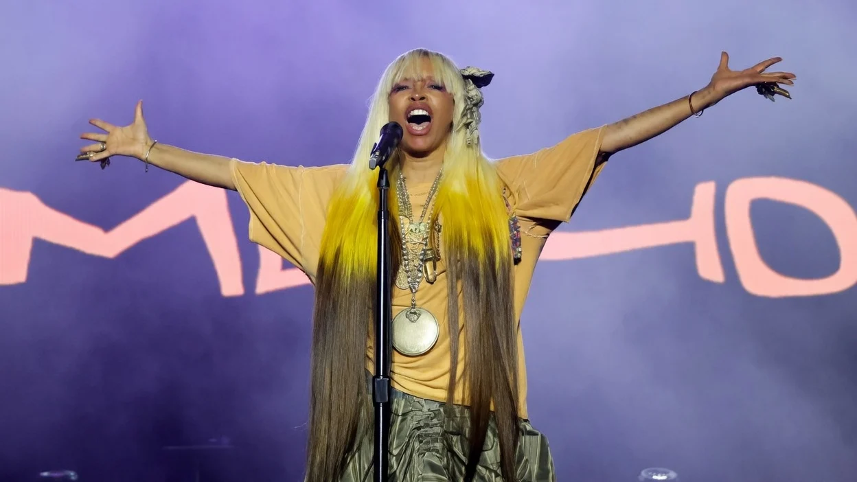 Brandy face scandal la Roots Picnic 2026. Fanii au rămas blocati la porti în Philadelphia