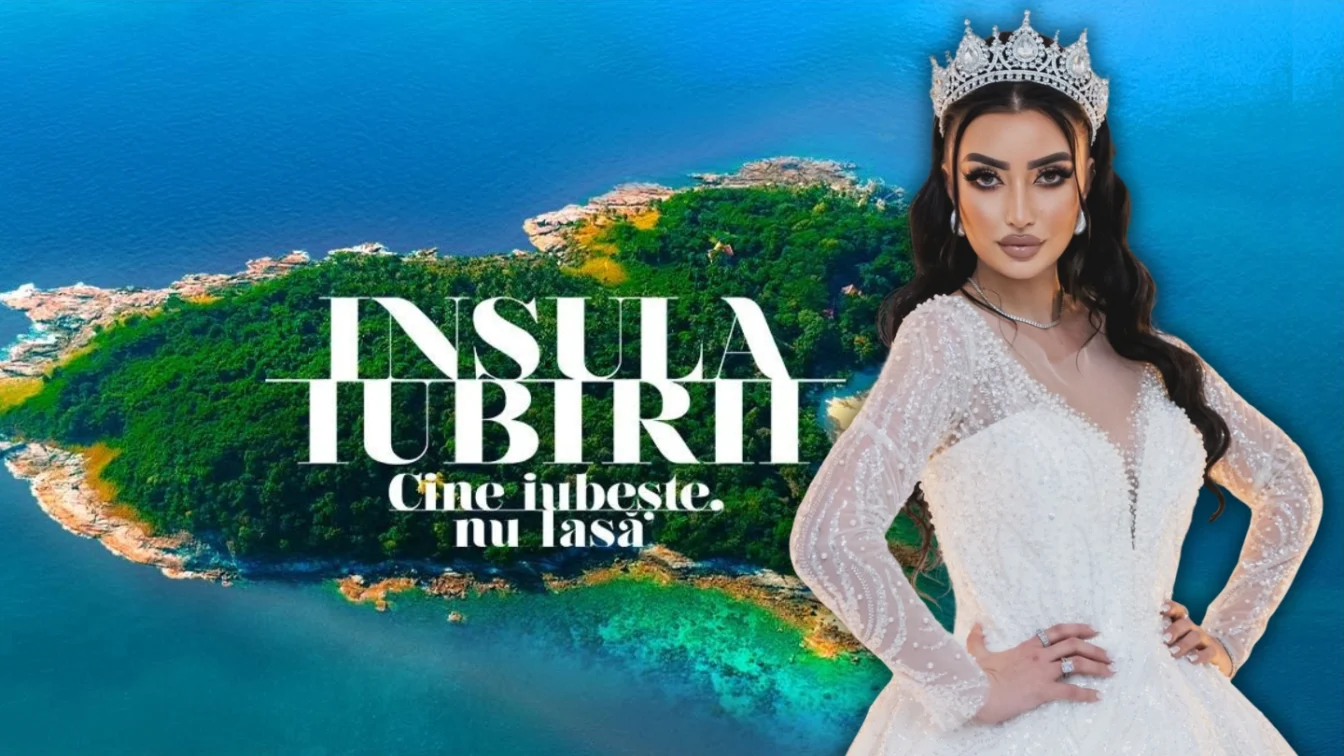 Rusu Oana este noua ispita de la Insula Iubirii 2026. Bruneta de 30 de ani are o fetita