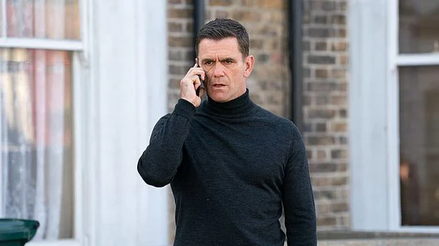 Actorul Scott Maslen are o casnicie de 16 ani cu Estelle Rubio. Cine este sotia starului din EastEnders