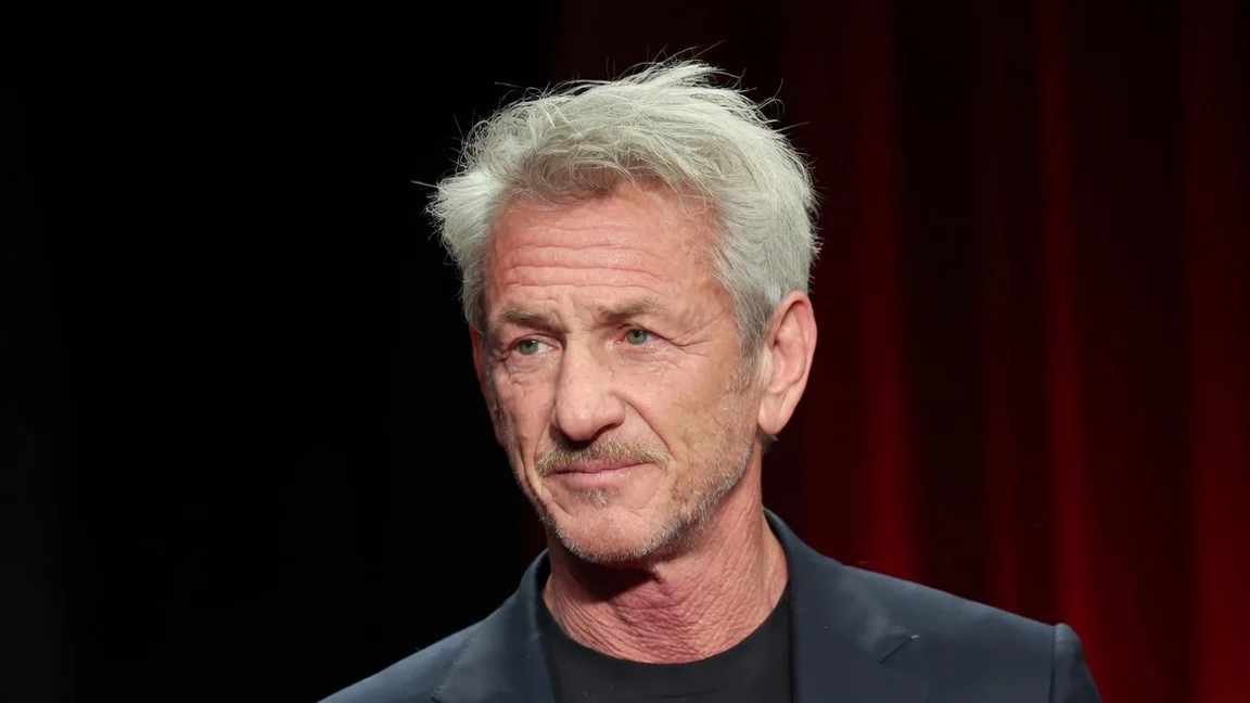 Sean Penn boicoteaza premiile Oscar. Actorul refuza selfie cu supravietuitorii Holocaustului
