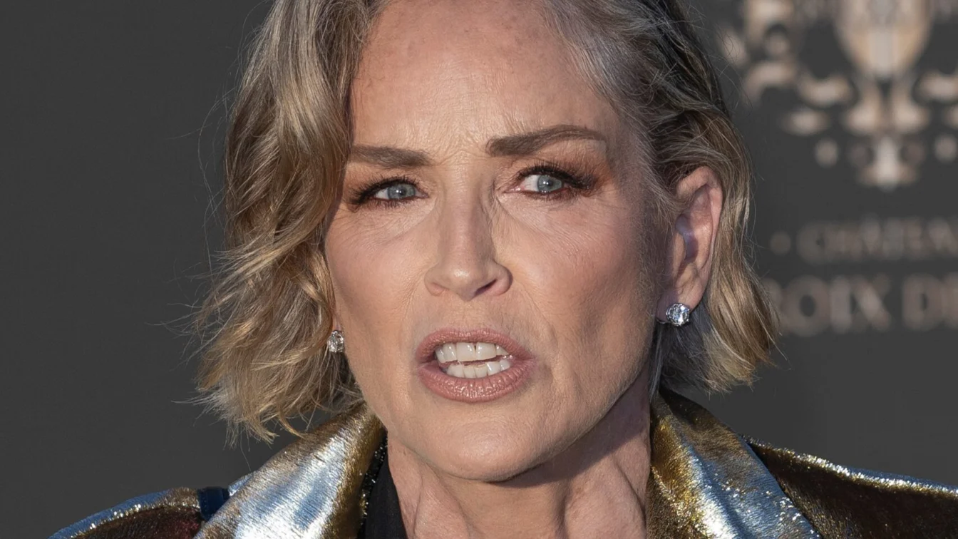 Sharon Stone cere difuzarea serialului Euphoria în licee. Actrita dezvaluie drama fratelui inchis la Attica