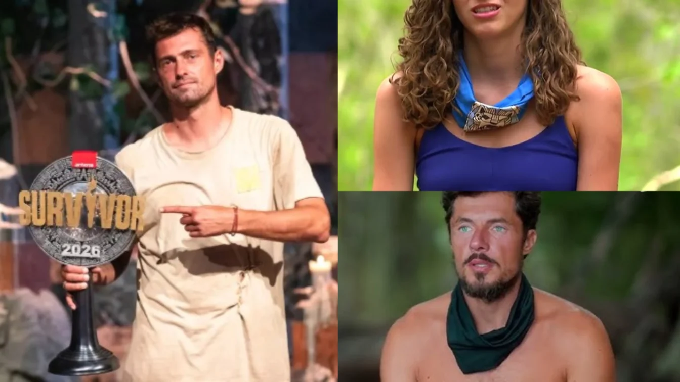 Stefania Stefan ataca Razboinicii dupa finala Survivor 2026. Cum il apara pe Lucian Popa