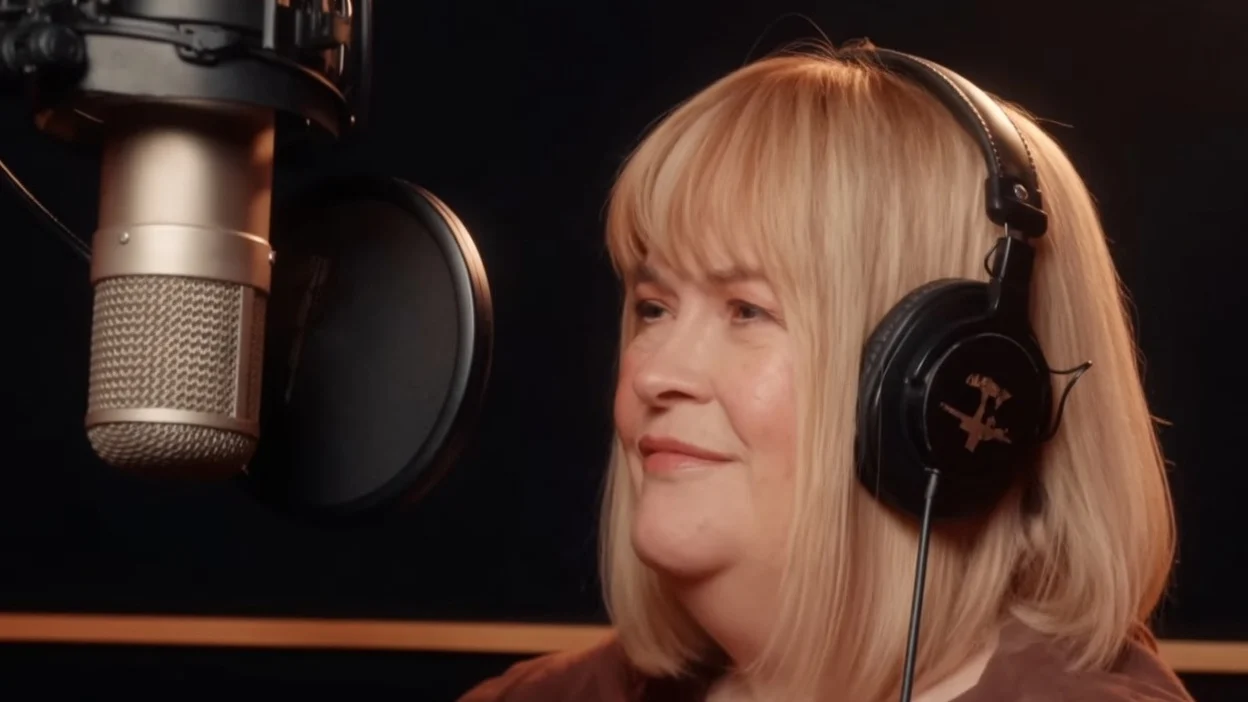 Susan Boyle refuza aplicatiile de dating la 65 de ani. Adevarul despre inelul misterios