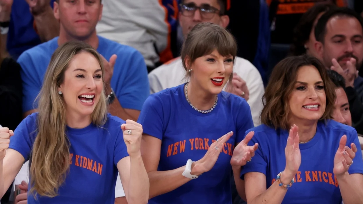 Taylor Swift pregateste nunta de 20 de milioane. Madison Square Garden inchiriat în secret
