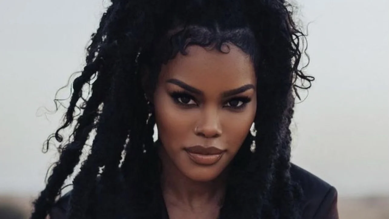 Teyana Taylor castiga premiul Icon of the Year la BET Awards 2026. Ceremonia are loc în iunie