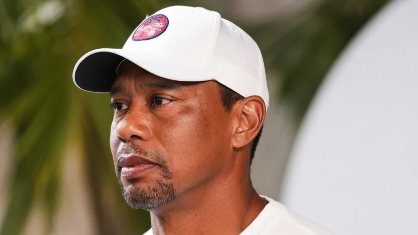 Tiger Woods revine din clinica din Elvetia. Cum o sustine pe Vanessa Trump în lupta cu cancerul