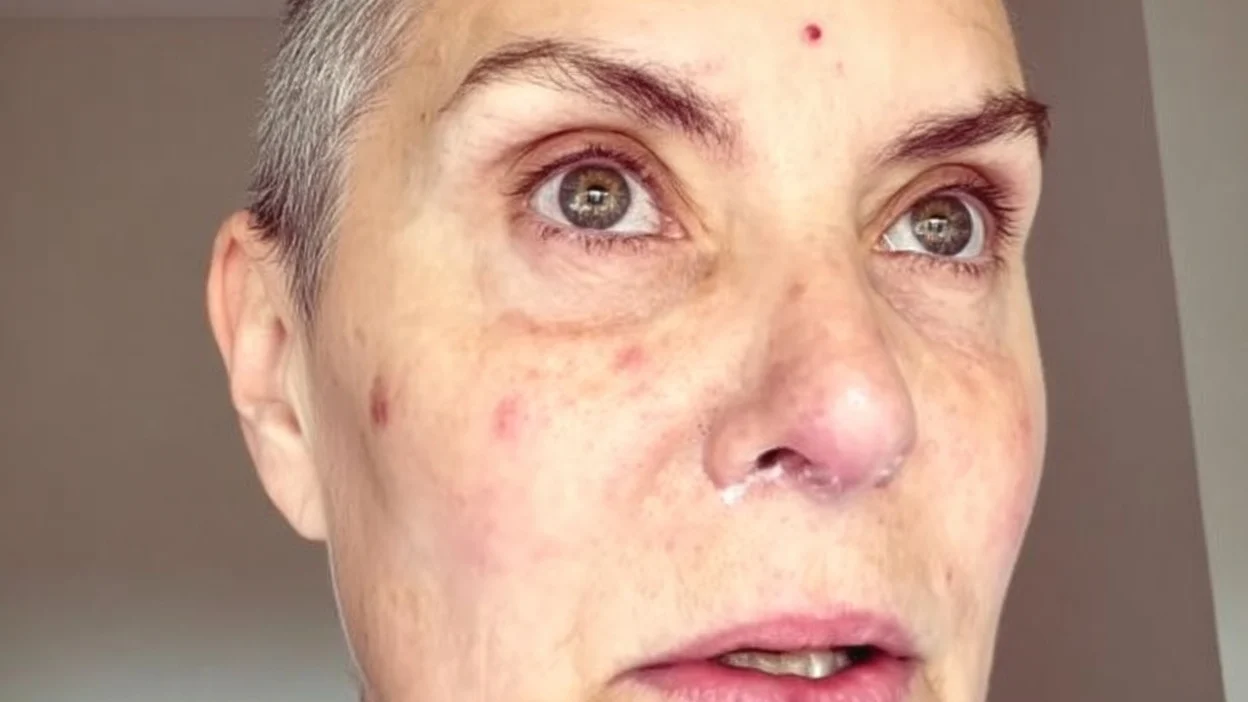 Tracy Shaw are o infectie în sange în timpul tratamentului pentru cancer. Actrita a fost externata