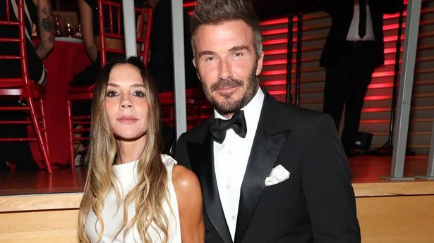 Victoria Beckham mananca acelasi meniu zilnic de 25 de ani. David Beckham dezvaluie dieta stricta