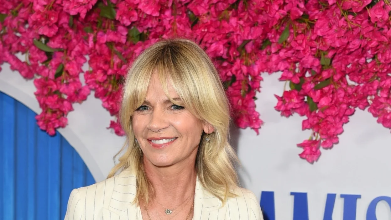 Zoe Ball semneaza cu un radio rival dupa ce a pierdut emisiunea Strictly Come Dancing