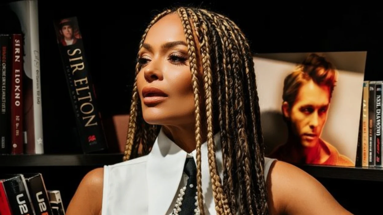 Zoe Birkett pleaca în turneu cu Take That la 40 de ani. Drama pierderii unei sarcini pe scena