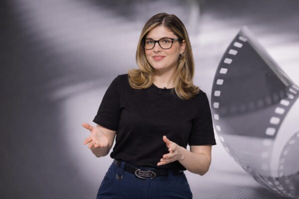 Adela Popescu revine în forță cu două seriale. „Fără urmă” promite dramă și secrete de familie la Pro TV și Voyo