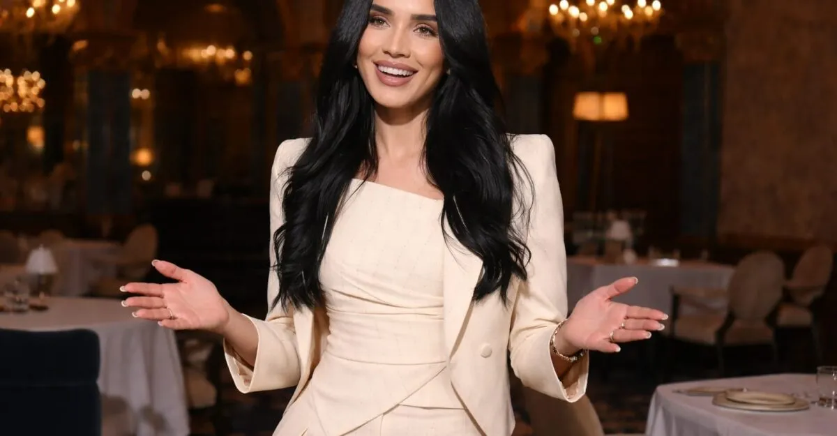 Vedeta care și-a mutat fanii pe TikTok după ce a rămas fără Instagram. Ce pericol apare acum