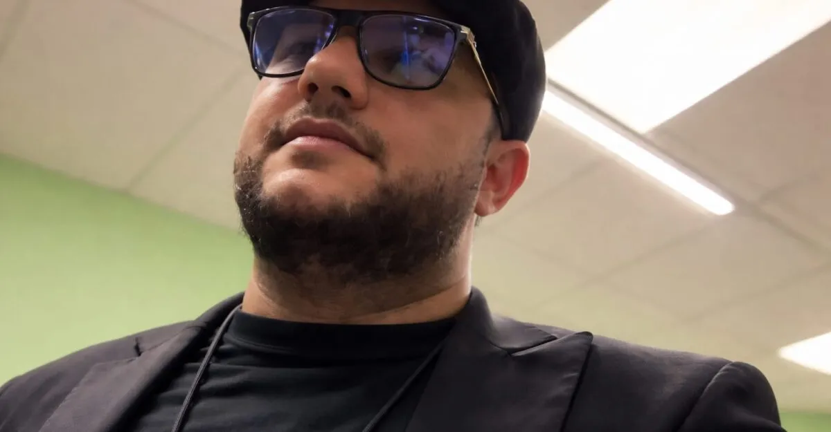 24 de ore de reținere pentru Alin Borcan. Cum a ajuns Regele TikTok-ului într-un caz penal