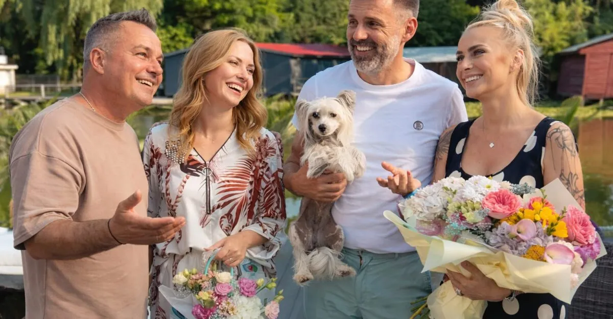 Anamaria Prodan i-a chemat la Snagov pe Zeljko Kopic și Florentin Petre. Ce s-a discutat despre noile lor contracte
