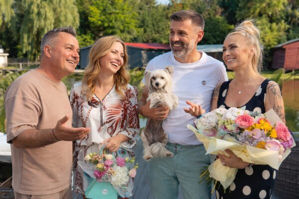 Anamaria Prodan i-a chemat la Snagov pe Zeljko Kopic și Florentin Petre. Ce s-a discutat despre noile lor contracte