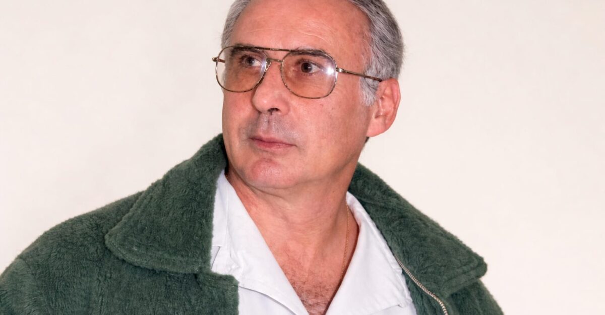 Bogdan Marinescu a murit la 81 de ani. Condamnarea din 2015 i-a schimbat definitiv imaginea publică