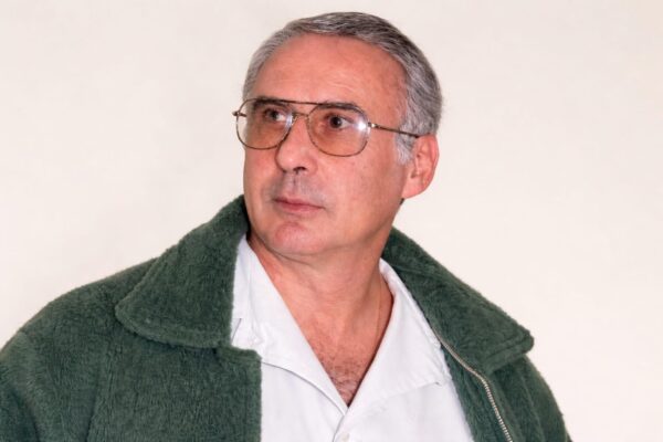 Bogdan Marinescu a murit la 81 de ani. Condamnarea din 2015 i-a schimbat definitiv imaginea publică
