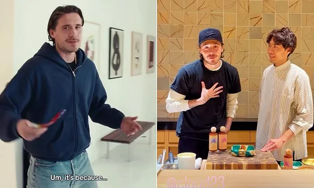 Fiul cel mare al soților Beckham și-a taxat public familia pentru un contract uriaș. Ce a pus pe jar clanul Beckham