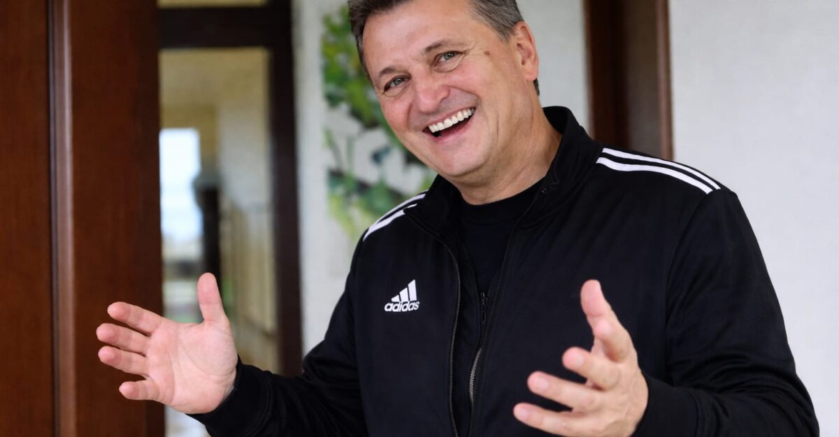 200.000 de euro pentru vila lui Nea Mărin. De ce imaginile publicate de Liviu Vârciu au aprins discuțiile