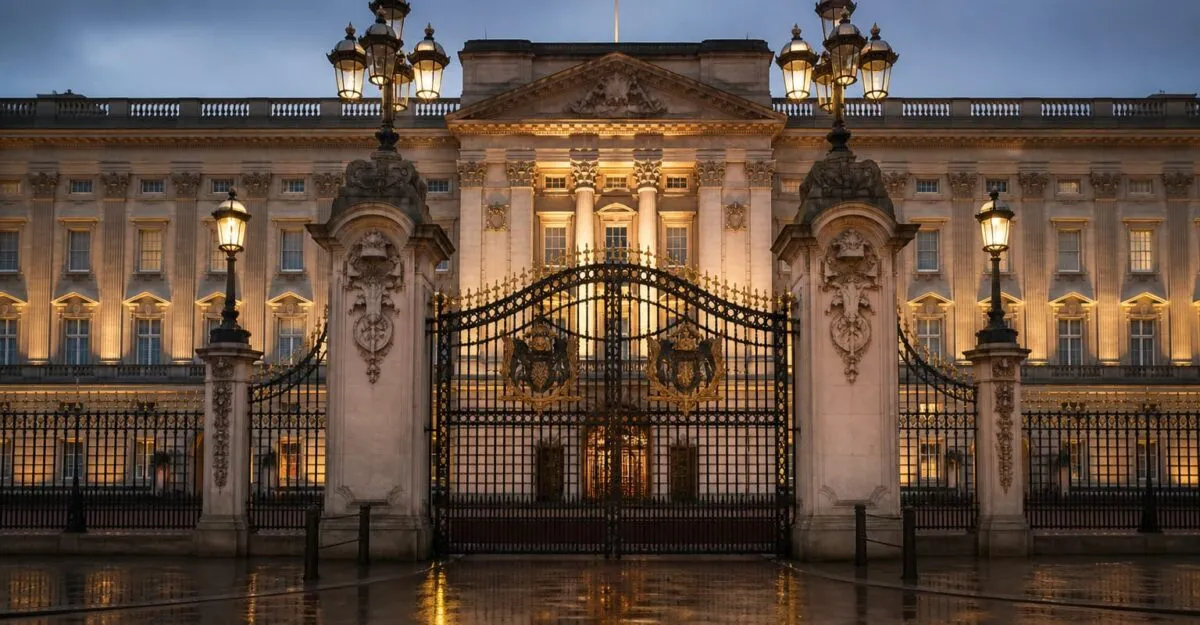 Charles și Camilla refuză Palatul Buckingham după renovarea de 369 de milioane de lire. De ce preferă Clarence House?