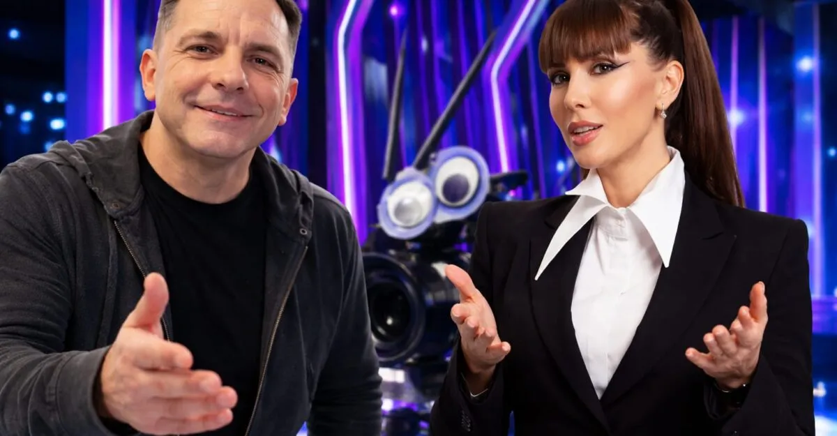 Dan Negru taie elanul speculațiilor TV. Cine pierde din povestea emisiunii cu Denise Rifai