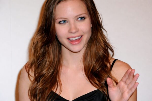 35 de ani avea Daveigh Chase când a murit. De ce o căuta mama ei printre cadavre neidentificate