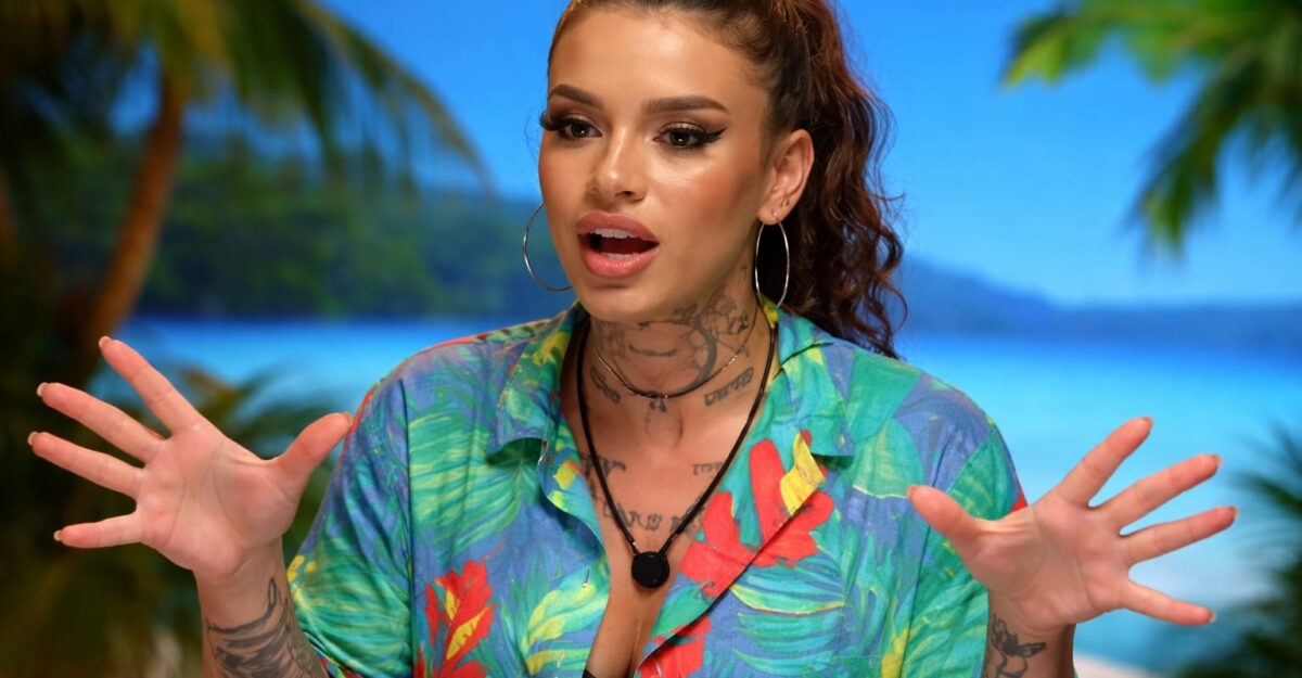 Diandra Moga, schimbare totală la 29 de ani. Ce și-a făcut fosta ispită de la Insula Iubirii