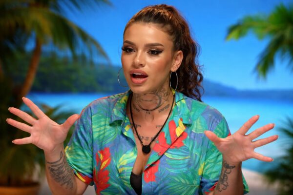 Diandra Moga, schimbare totală la 29 de ani. Ce și-a făcut fosta ispită de la Insula Iubirii