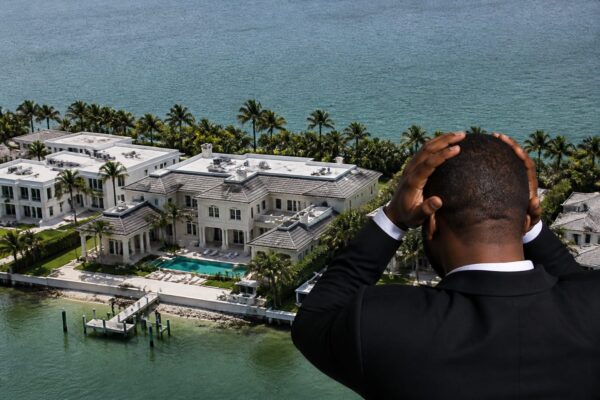 Diddy riscă să piardă vila din Star Island de 55 de milioane de dolari. Ce este în joc în noul proces