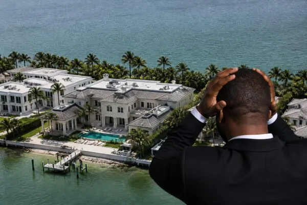 Diddy riscă să piardă vila din Star Island de 55 de milioane de dolari. Ce este în joc în noul proces