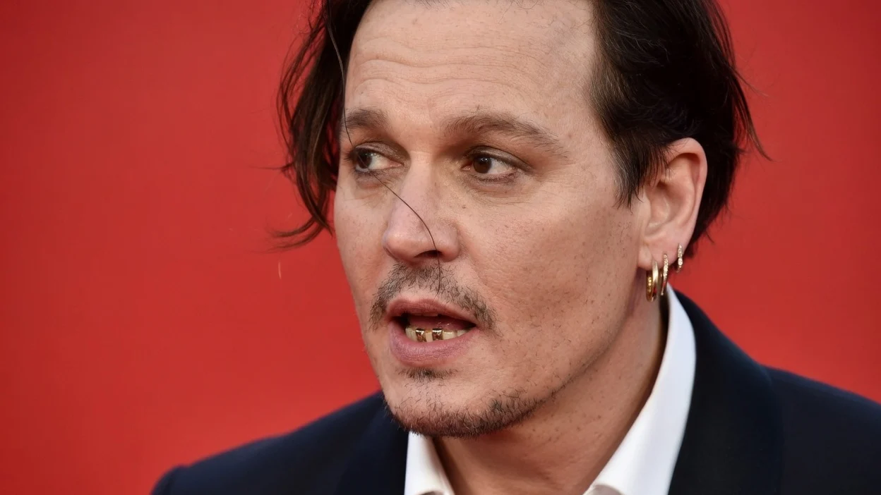 Adevarul despre dintii lui Johnny Depp. Ce s-a intamplat dupa procesul cu Amber Heard