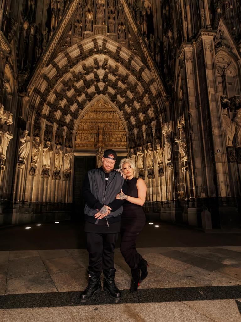 Soția care a reaprins divorțul cu un TikTok misterios îi ține pe fani în priză. Ce adevăr promite acum