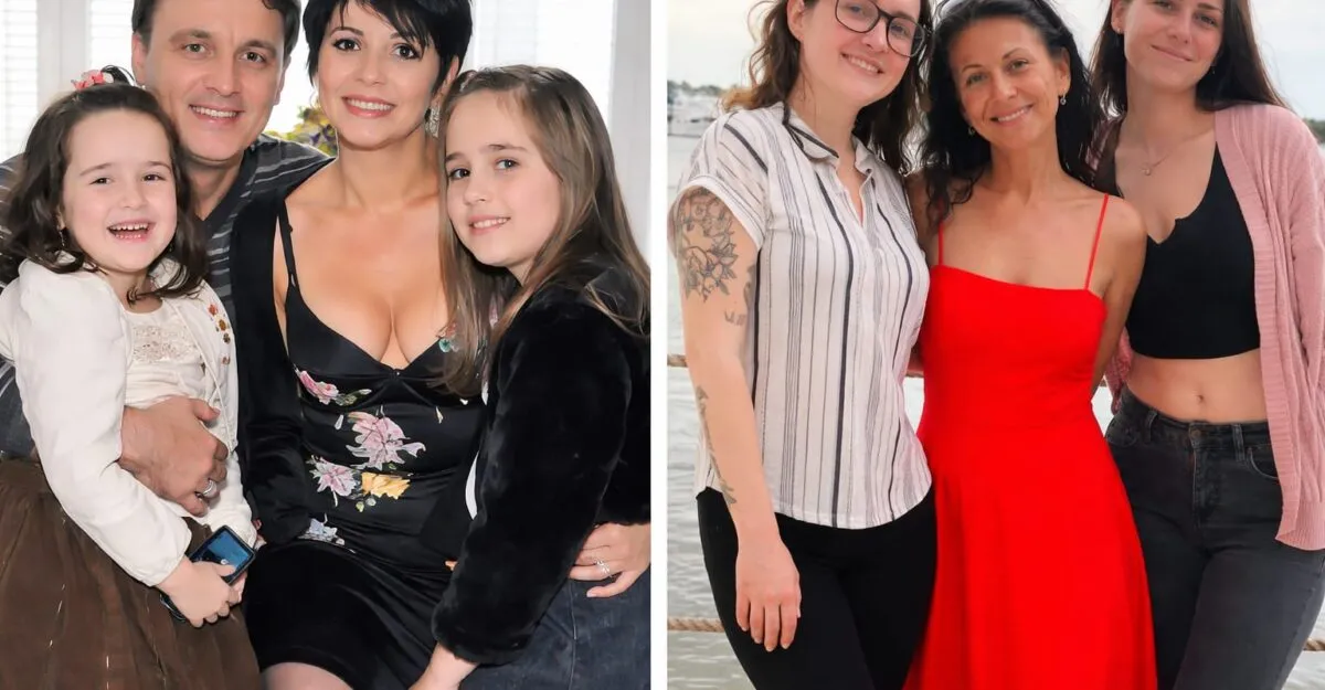 Elena Cârstea a renunțat la scenă pentru fete. Ce a câștigat după 15 ani în America
