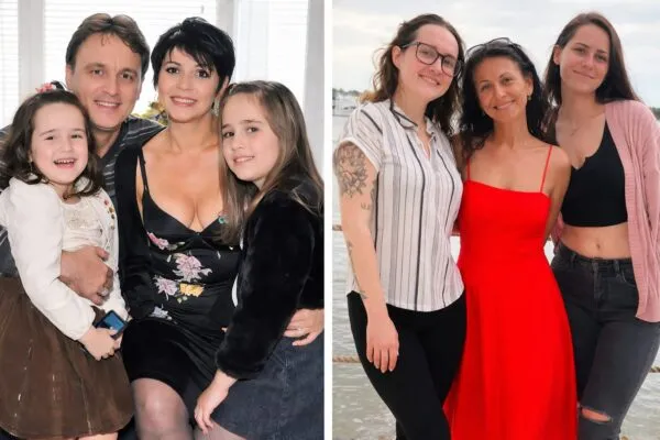 Elena Cârstea a renunțat la scenă pentru fete. Ce a câștigat după 15 ani în America