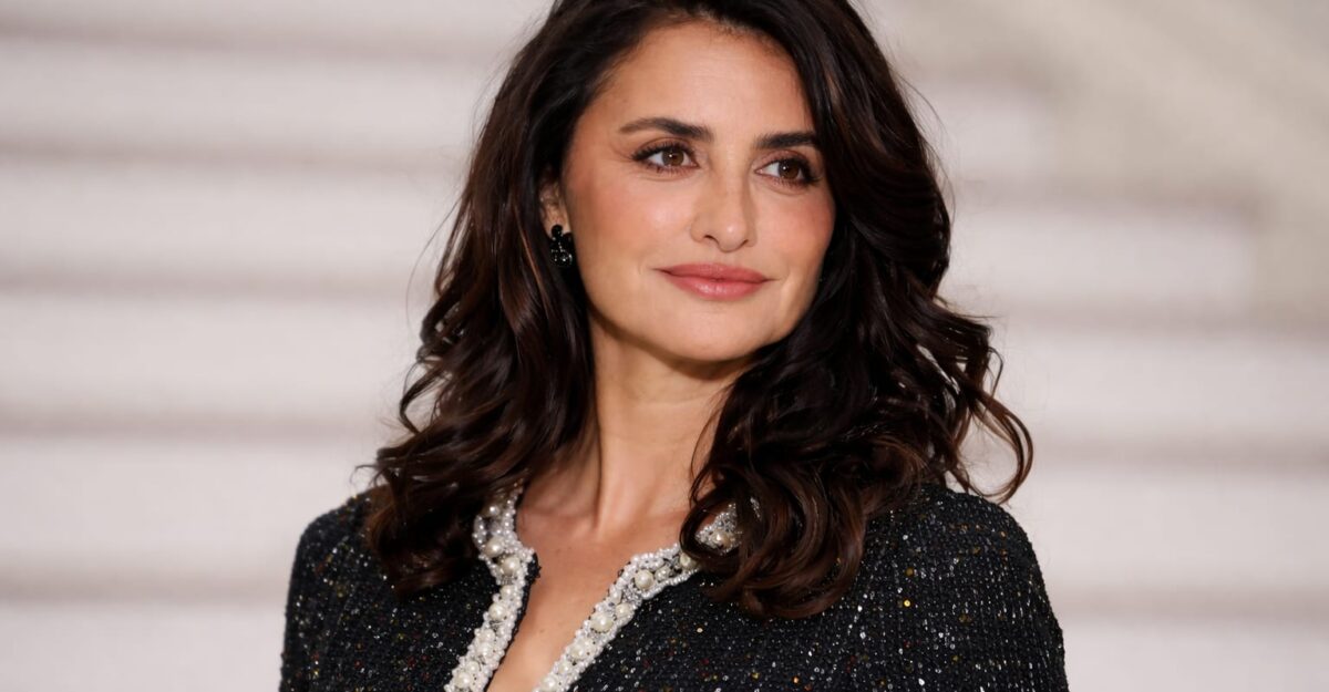 Penélope Cruz, schimbare totală la Cannes cu boyfriend bob și blond miere
