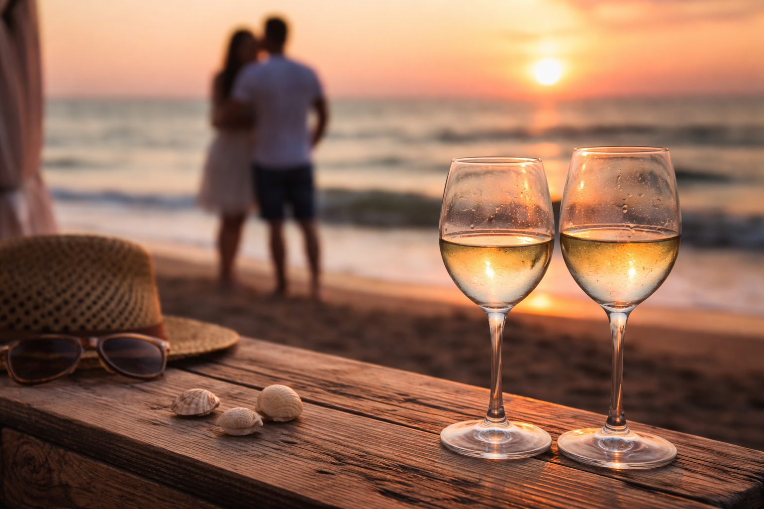 Adda a spus cum a început iubirea cu Cătălin Rizea acum 12 ani. Ce s-a întâmplat la mare după două pahare de vin