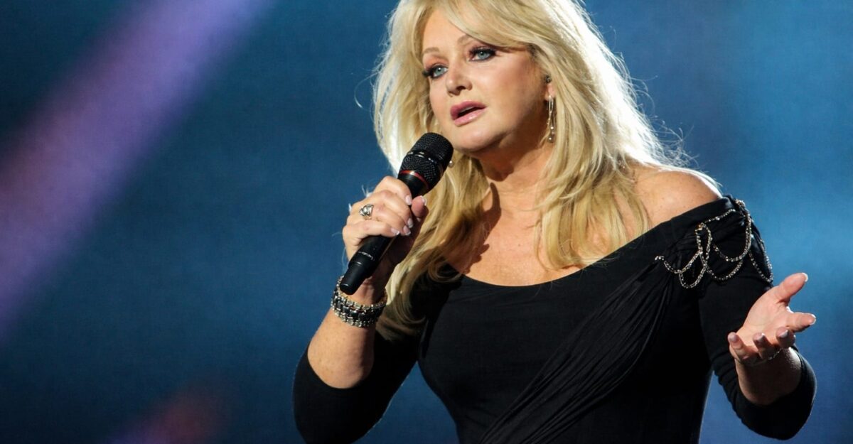 Bonnie Tyler, 74 de ani, a ieșit din comă. Ce se întâmplă cu turneul ei de 30 de concerte
