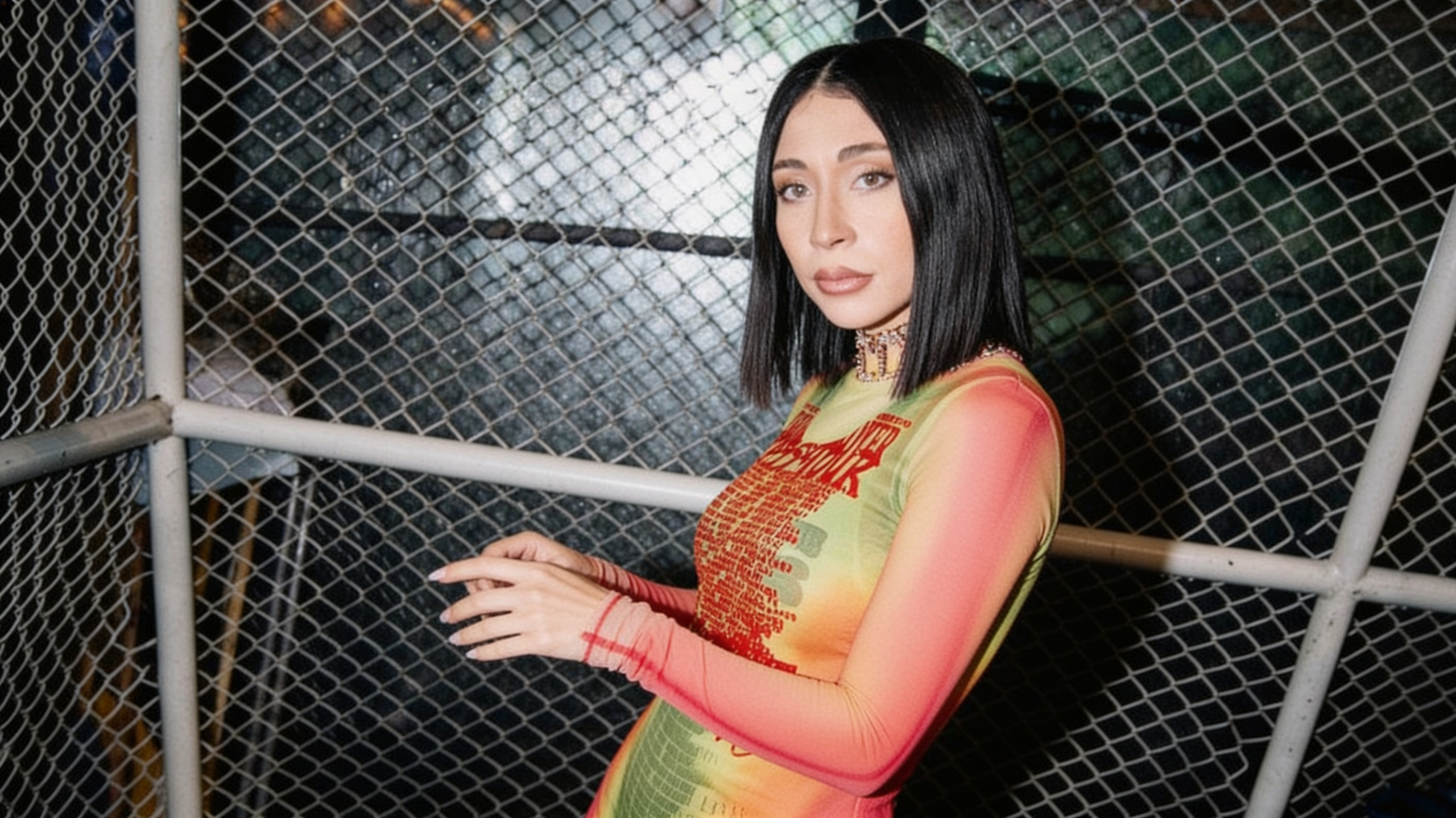 Nicole Cherry intră în cercul lui J Balvin. Ce poate câștiga din pariul uriaș pe piața latino