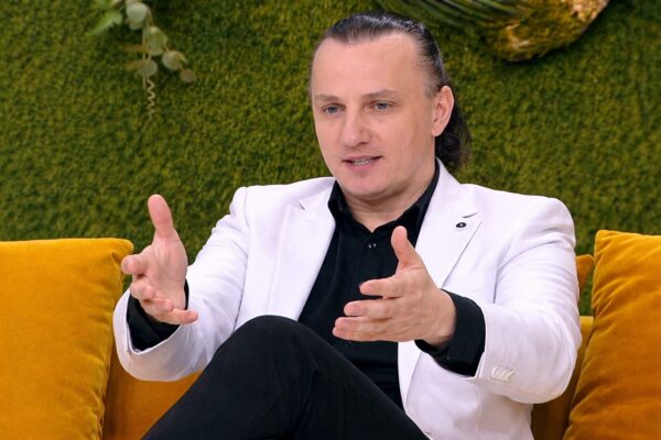 Mihai Trăistariu și fotografia rară cu Natalia Trăistariu. Cum s-a ajuns iar la trauma din familie