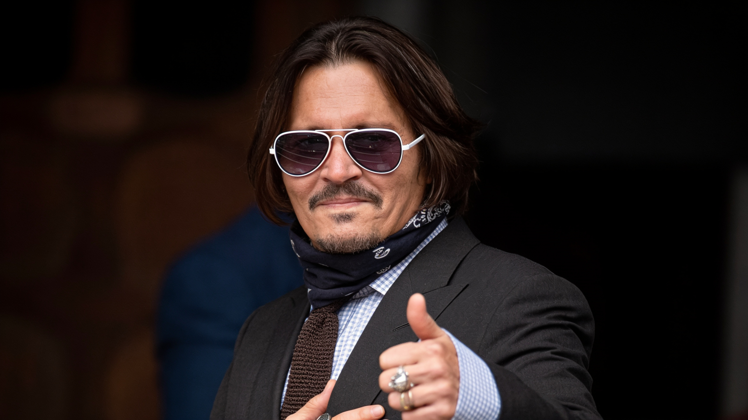 Johnny Depp renunță la 1 milion de dolari. Ce câștigă din gestul făcut după procesul cu Amber Heard