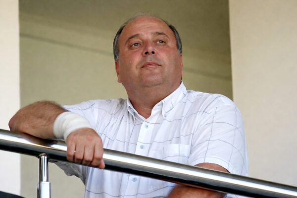 Scandalul care l-a costat scump pe Pinalti. Ce a pierdut după acuzațiile cu doamne de companie și alcool